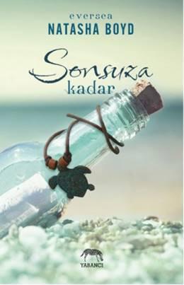 Photo of Sonsuza Kadar (Eversea Serisi 2) – Natasha Boyd PDF indir