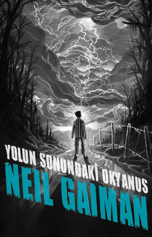 Photo of Yolun Sonundaki Okyanus – Neil Gaiman PDF indir