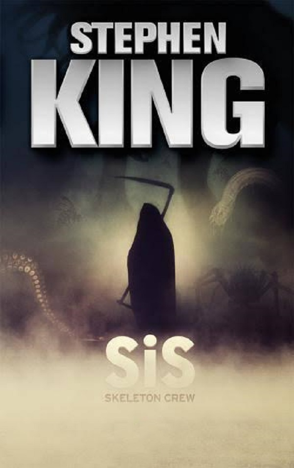 Photo of Sis  –  Stephen King PDF indir