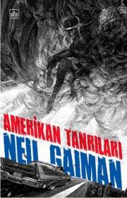 Photo of Amerikan Tanrıları – Neil Gaiman PDF indir