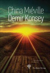 Photo of Demir Konsey – China Mieville PDF indir