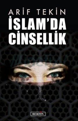 Photo of İslam’da Cinsellik – Arif Tekin PDF indir