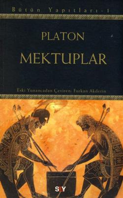 Photo of Mektuplar – Platon PDF indir