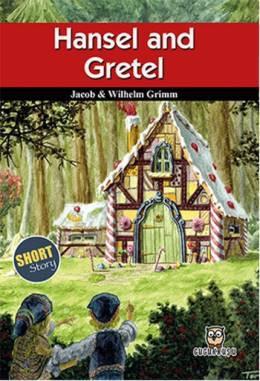 Photo of Hansel ve Gretel –  Grimm Kardeşler PDF indir