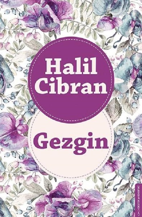 Photo of Gezgin – Halil Cibran PDF indir