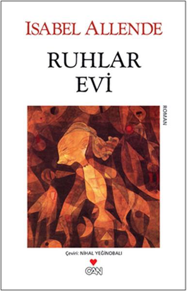 Photo of Ruhlar Evi – Isabel Allende PDF indir