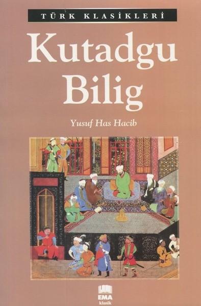 Photo of Kutadgu Bilig – Yusuf Has Hacip PDF indir