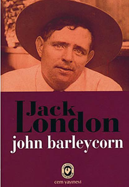 Photo of John Barleycorn – Jack London PDF indir