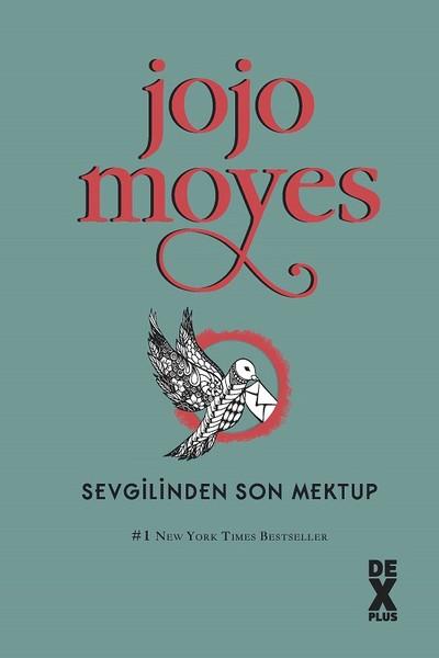 Photo of Sevgilimden Son Mektup – Jojo Moyes PDF indir
