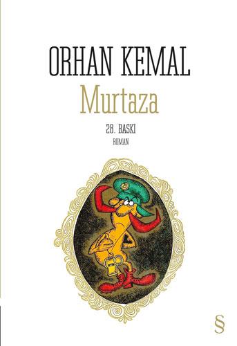 Photo of Murtaza – Orhan Kemal PDF indir
