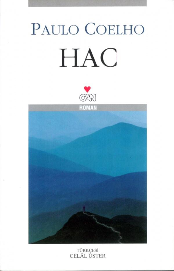 Photo of Hac – Paulo Coelho PDF indir