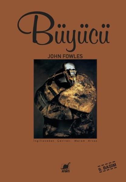 Photo of Büyücü – John Fowles, PDF indir