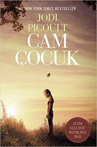 Photo of Cam Çocuk – Jodi Picoult PDF indir