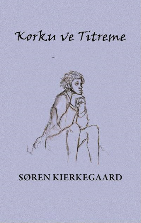 Photo of Korku ve Titreme – Soren Kierkegaard PDF indir