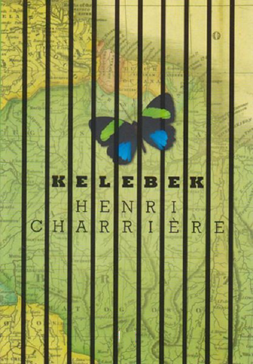 Photo of Kelebek – Henri Charrière PDF indir