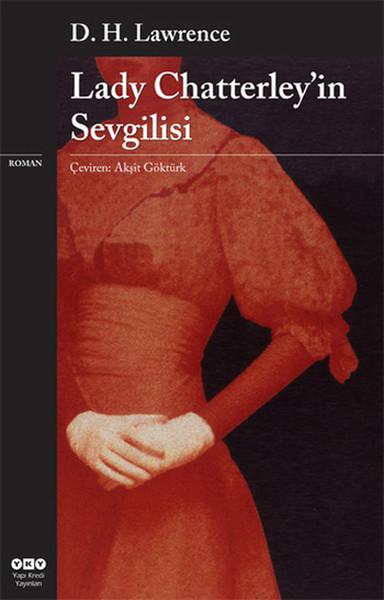 Photo of Lady Chatterley’in Sevgilisi – D. H. Lawrence PDF indir