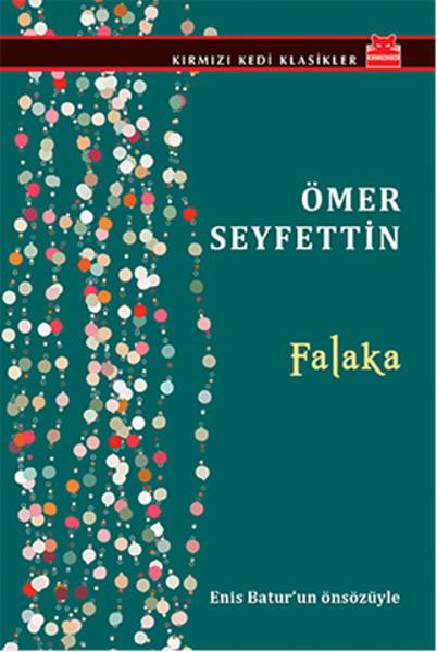 Photo of Falaka – Ömer Seyfettin PDF indir
