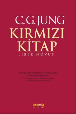 Kırmızı Kitap – Carl Gustav Jung