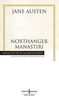 Photo of Northanger Manastırı – Jane Austen, PDF indir