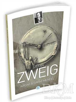 Kaçak ve Sahaf Mendel – Stefan Zweig