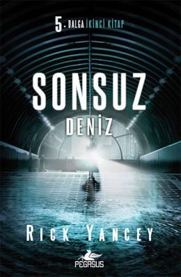 Photo of Sonsuz Deniz (The 5th Wave Serisi 2.Kitap) – Rick Yancey PDF indir