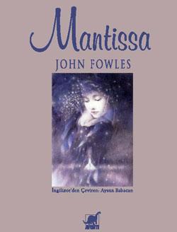 Mantissa – John Fowles