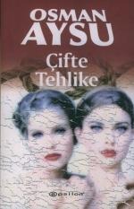 Photo of Çifte Tehlike – Osman Aysu PDF indir