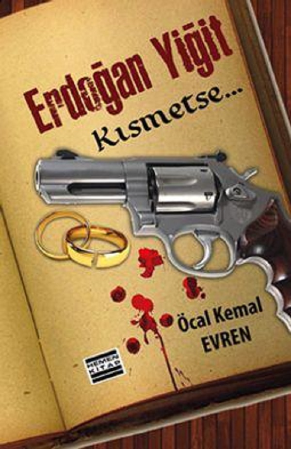 Photo of Kısmetse  – Öcal Kemal Evren PDF indir