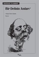 Photo of Bir Delinin Anıları – Gustave Flaubert PDF indir