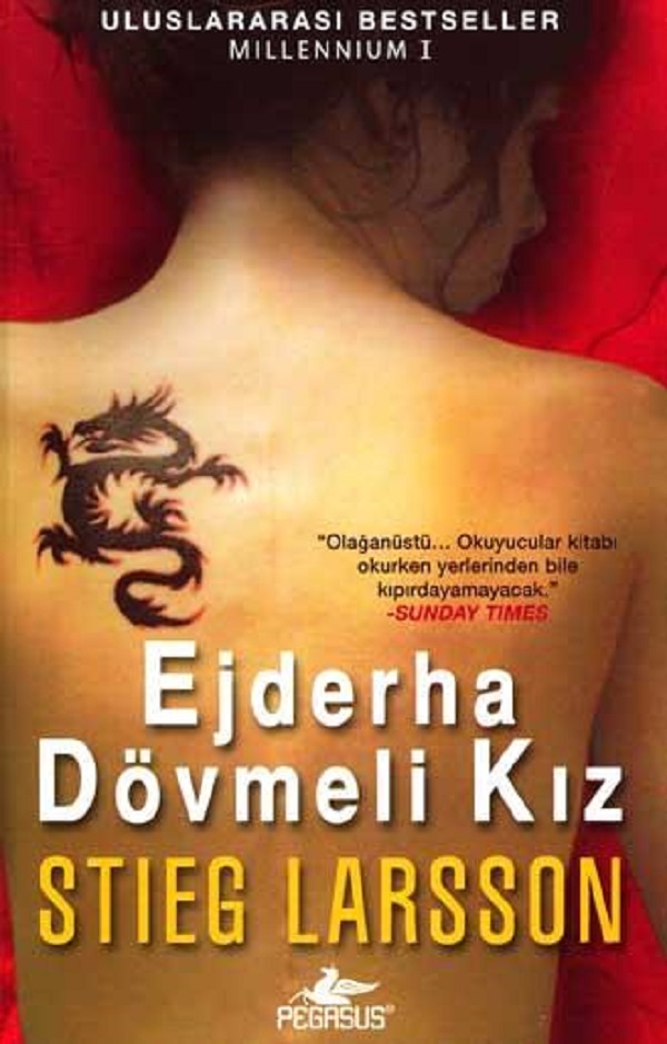 Photo of Ejderha Dövmeli Kız (Millennium Serisi 1.) – Stieg Larsson PDF indir
