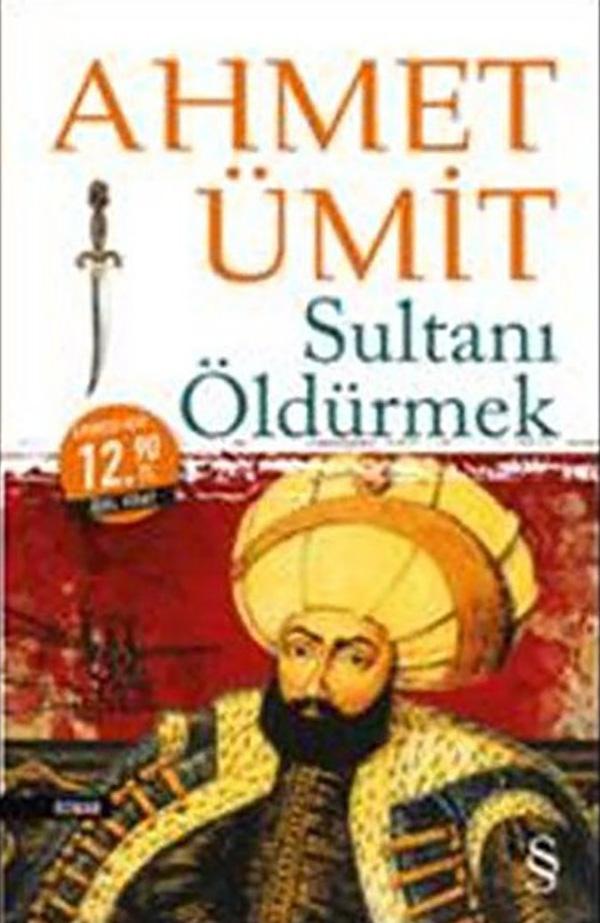 Photo of Sultanı Öldürmek – Ahmet Ümit PDF indir