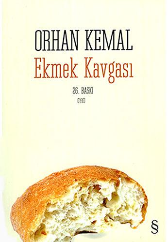 Photo of Ekmek Kavgası – Orhan Kemal PDF indir