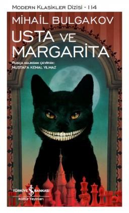 Usta ve Margarita – Mihail Bulgakov