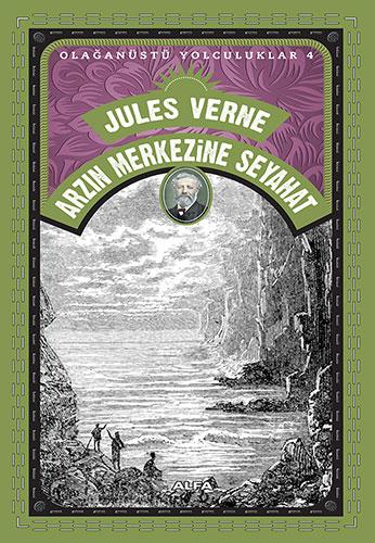 Photo of Arzın Merkezine Seyahat Resimli – Jules Verne PDF indir