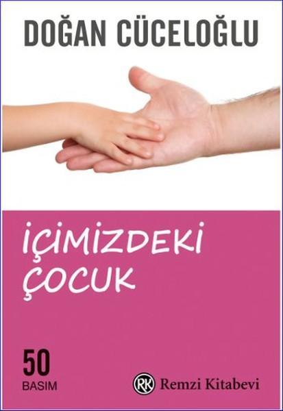 Photo of İçimizdeki Çocuk – Doğan Cüceloğlu PDF indir