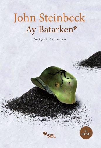 Photo of Ay Batarken – John Steinbeck PDF indir