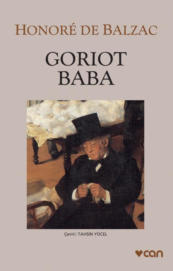 Goriot Baba – Honore De Balzac