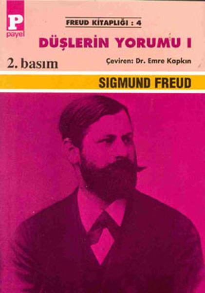 Photo of Düşlerin Yorumu 1 (Freud Kitaplığı 4) – Sigmund Freud PDF indir