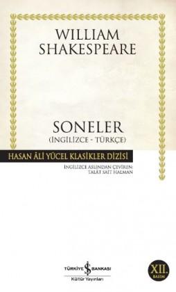Soneler – William Shakespeare