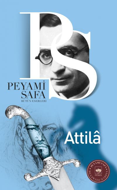 Photo of Attila – Peyami Safa PDF indir