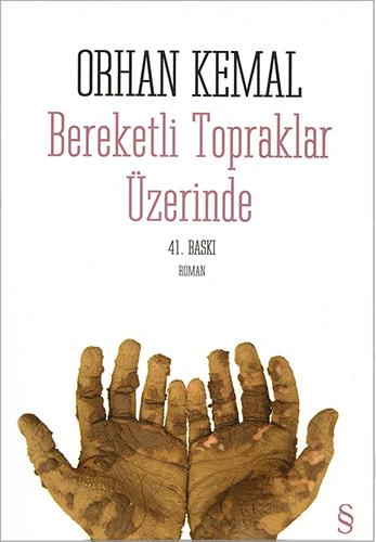 Photo of Bereketli Topraklar Üzerinde – Orhan Kemal PDF indir