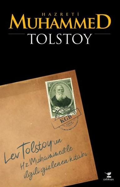 Photo of Hz. Muhammed (Hz. Muhammed’le İlgili Gizlenen Kitabı) – Lev Nikolayeviç Tolstoy PDF indir