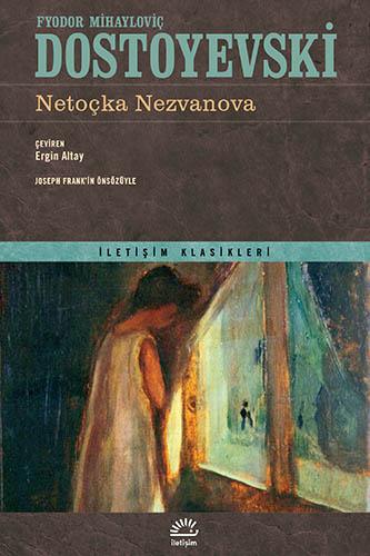 Netoçka Nezvanova – Dostoyevski