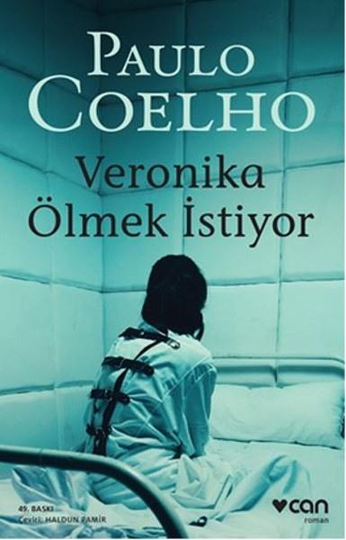 Photo of Veronika Ölmek İstiyor – Paulo Coelho PDF indir