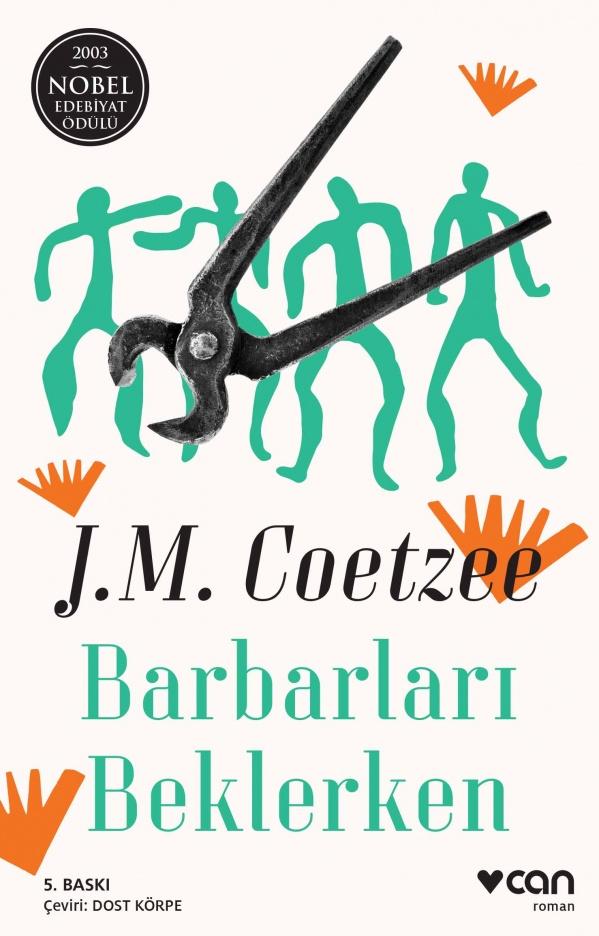 Photo of Barbarları Beklerken – J. M. Coetzee PDF indir