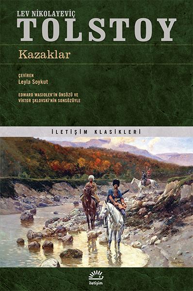 Photo of Kazaklar – Lev Nikolayeviç Tolstoy PDF indir