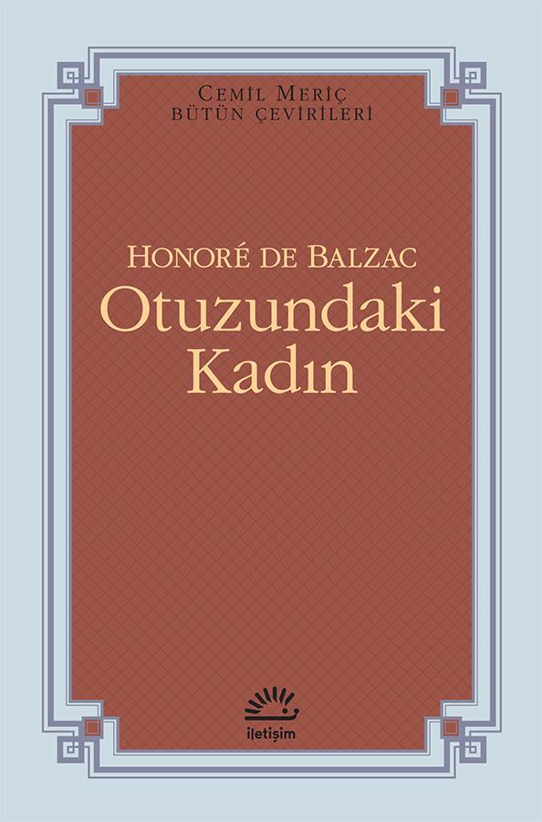 Otuzundaki Kadın – Honore De Balzac