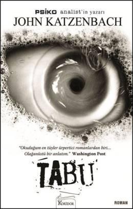 Photo of Tabu – John Katzenbach PDF indir