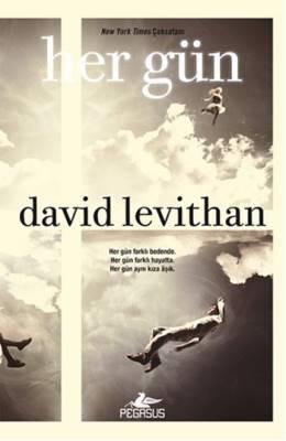 Photo of Her Gün (Every Day #1) – David Levithan PDF indir