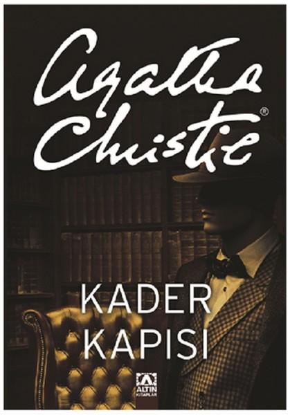 Kader Kapısı – Agatha Christie